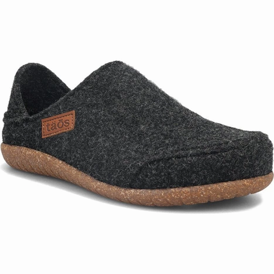 TAOS CONVERTAWOOL Taos supportive sandals with arch comfort