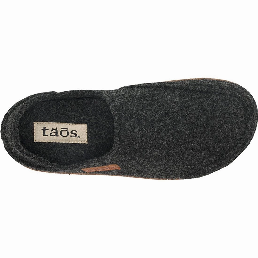 TAOS CONVERTAWOOL Taos stylish comfort shoes