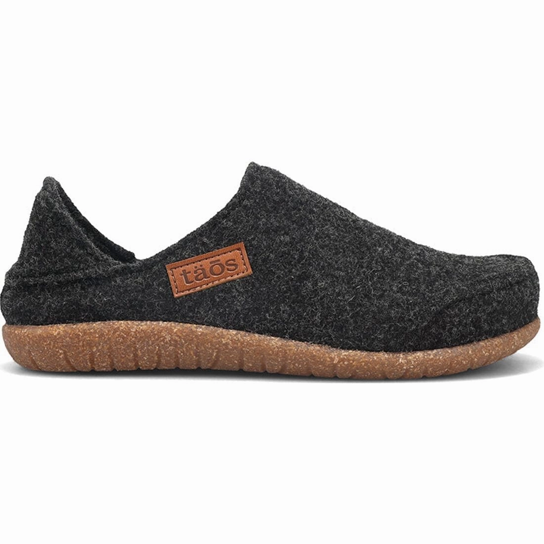 TAOS CONVERTAWOOL Taos stylish comfort shoes