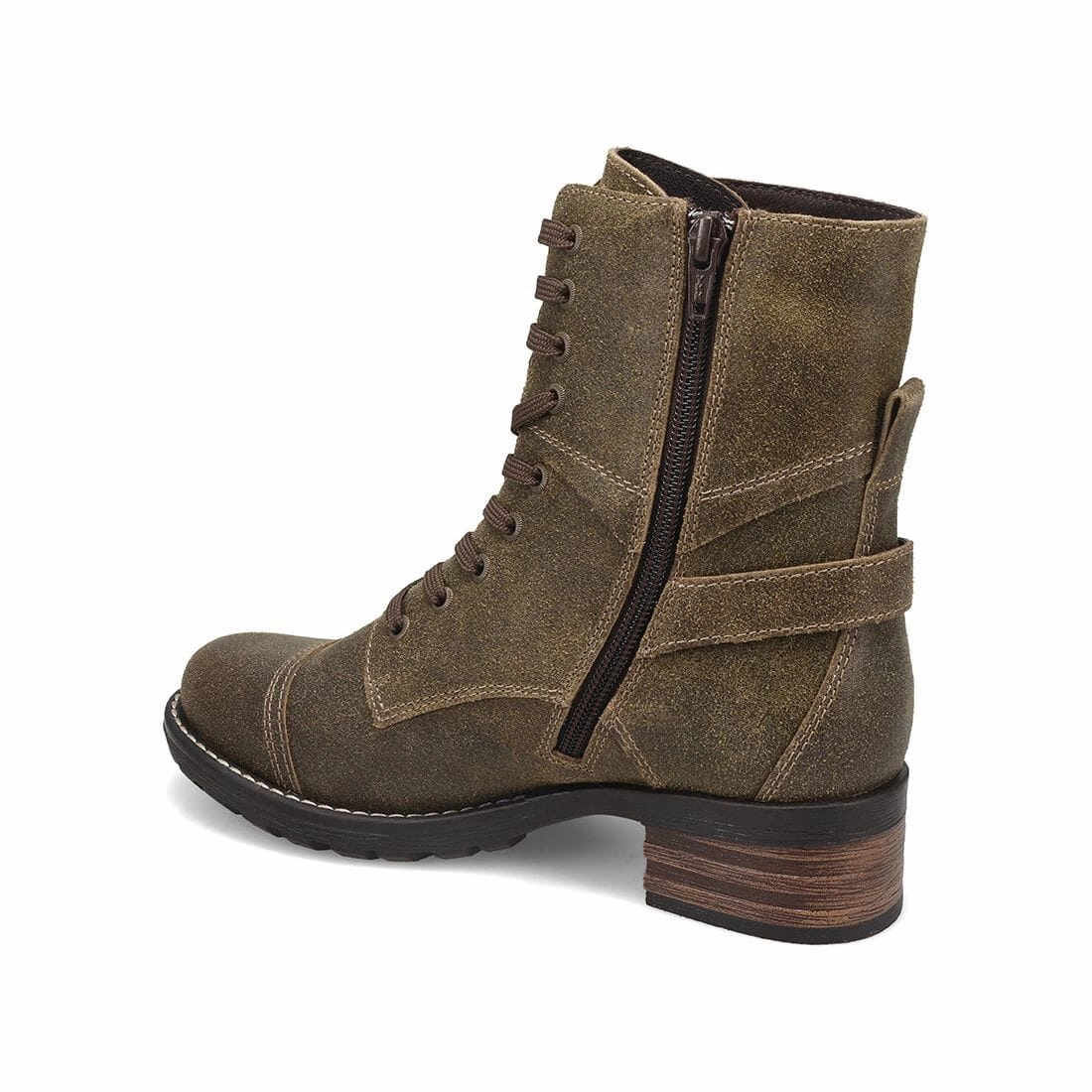 TAOS CRAVE Taos stylish comfort shoes