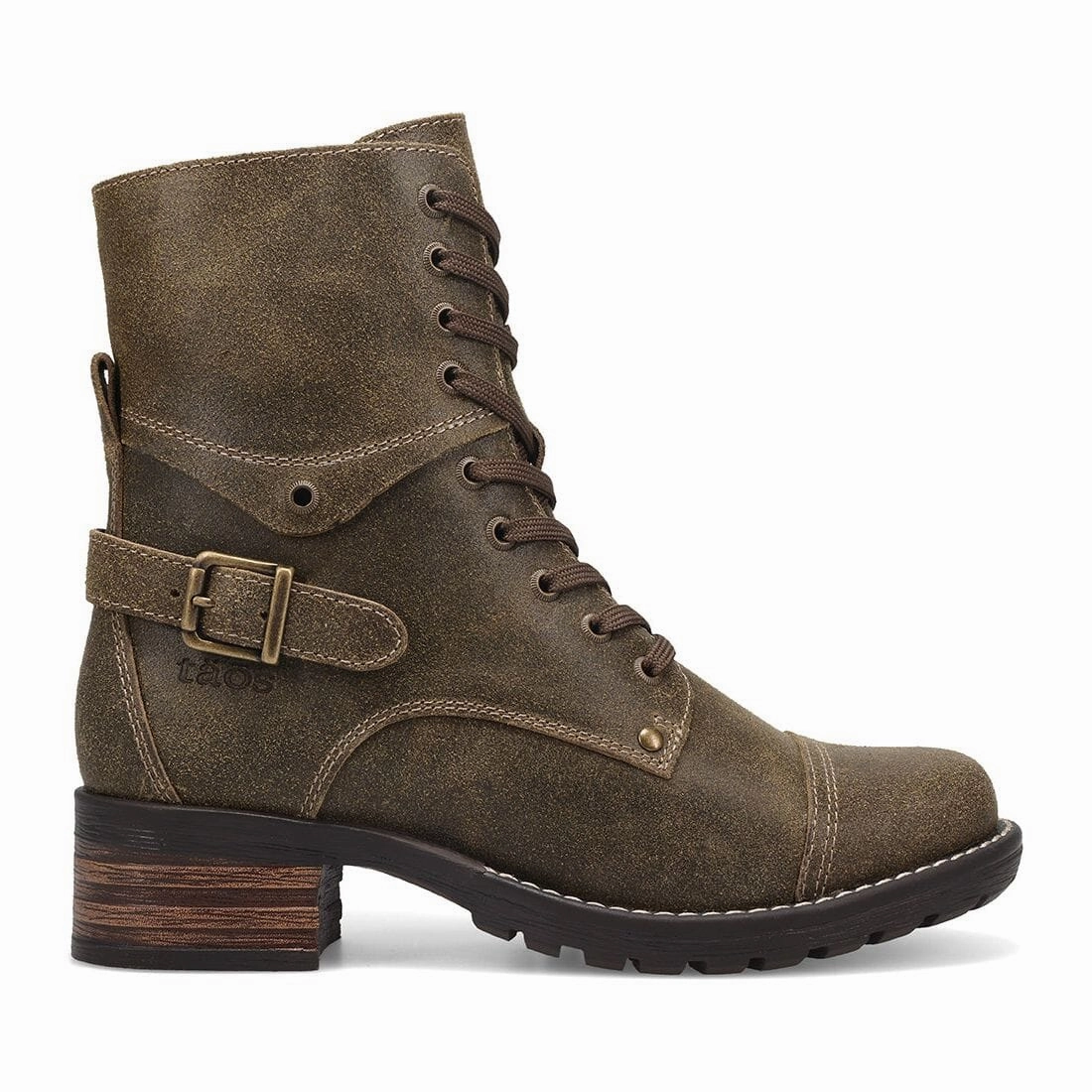 TAOS CRAVE Taos stylish comfort shoes