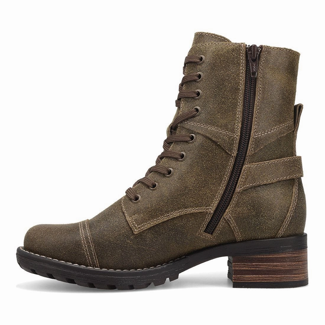 TAOS CRAVE Taos stylish comfort shoes