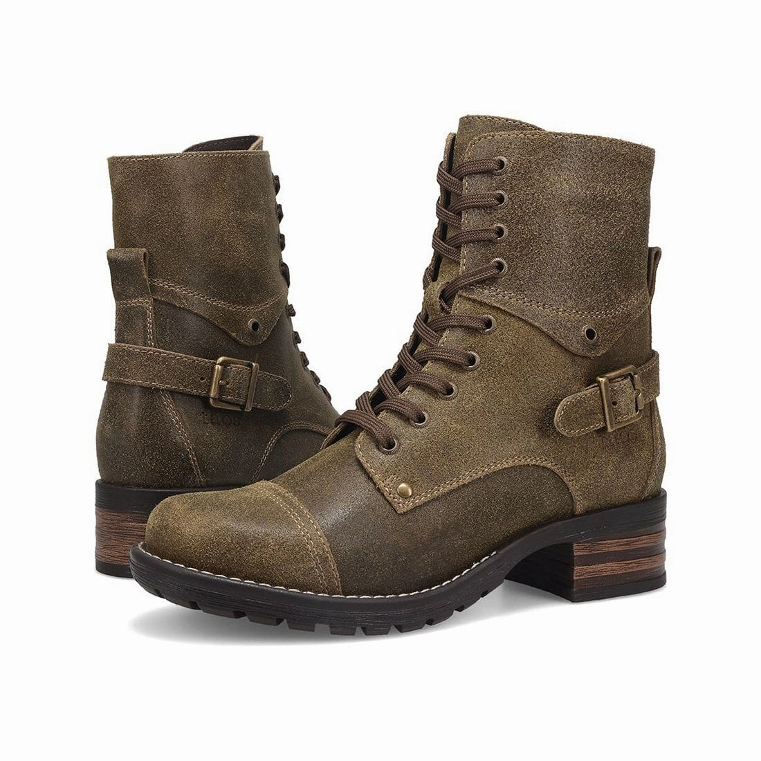 TAOS CRAVE Taos stylish comfort shoes
