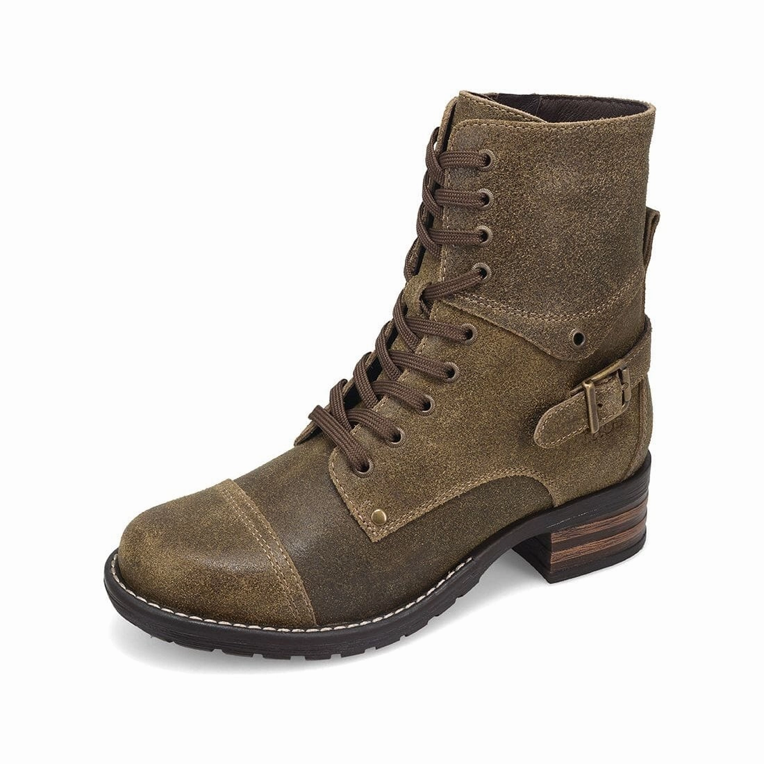 TAOS CRAVE Taos stylish comfort shoes
