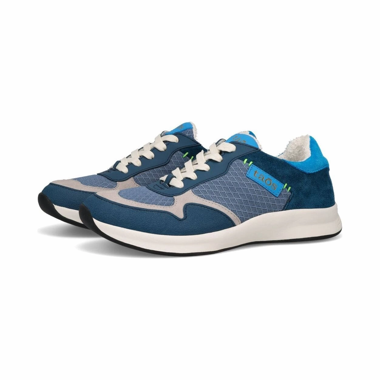 TAOS DETOUR WOMEN'S Taos stylish comfort shoes
