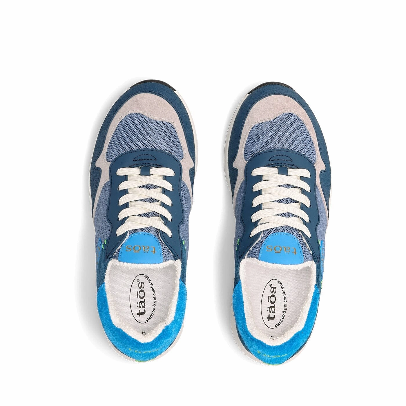 TAOS DETOUR WOMEN'S Taos stylish comfort shoes