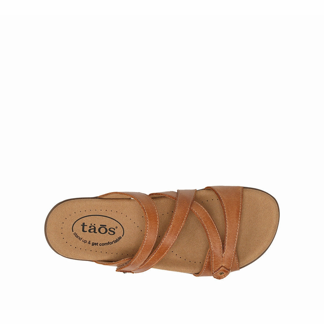 TAOS DOUBLE U Taos stylish comfort shoes