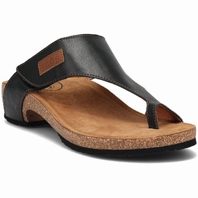 TAOS LOOP Taos supportive sandals with arch comfort