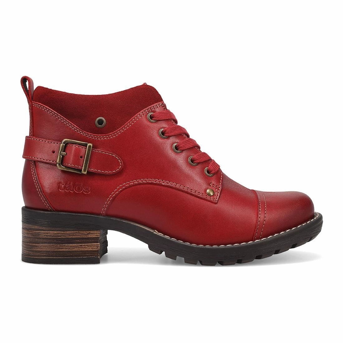 TAOS MINI CRAVE Taos stylish comfort shoes