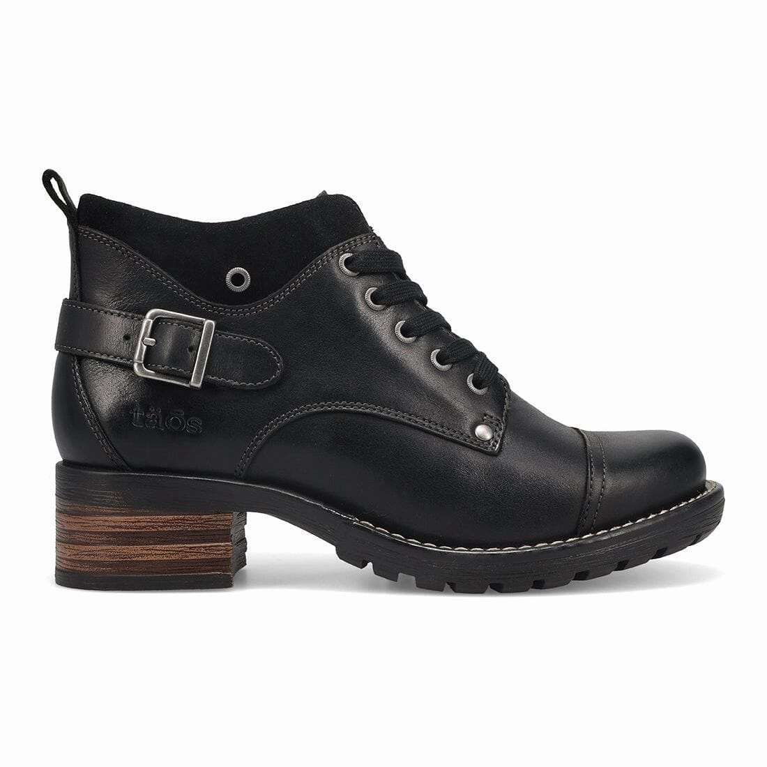TAOS MINI CRAVE Taos stylish comfort shoes