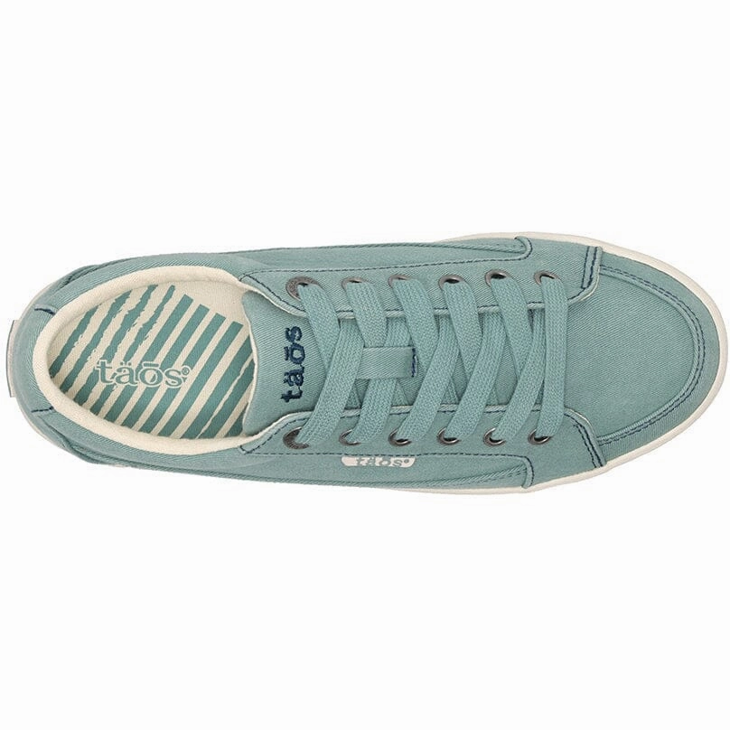 TAOS MOC STAR 2 - FINAL SALE! Taos stylish comfort shoes