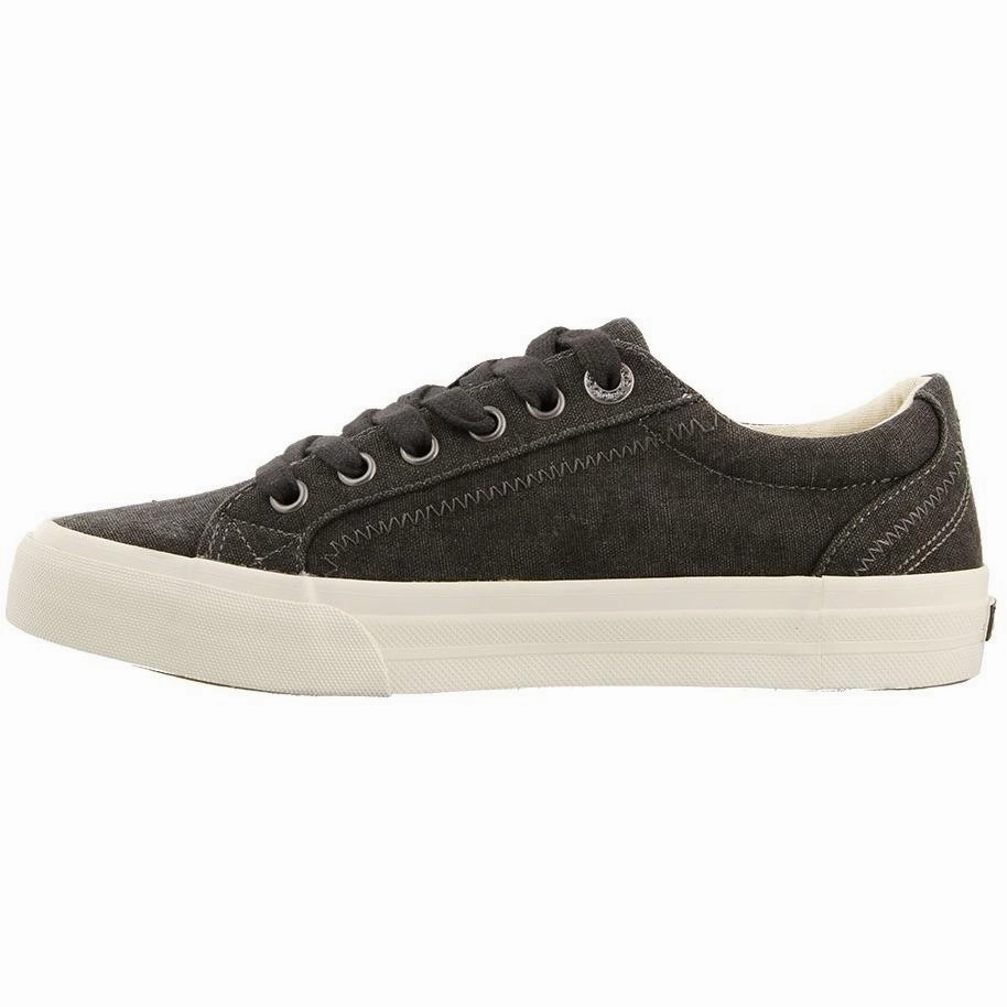 TAOS PLIM SOUL CHARCOAL Taos stylish comfort shoes