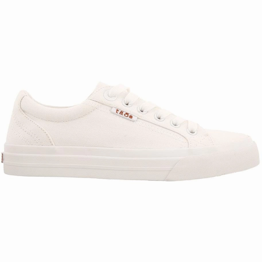 TAOS PLIM SOUL WHITE Taos stylish comfort shoes