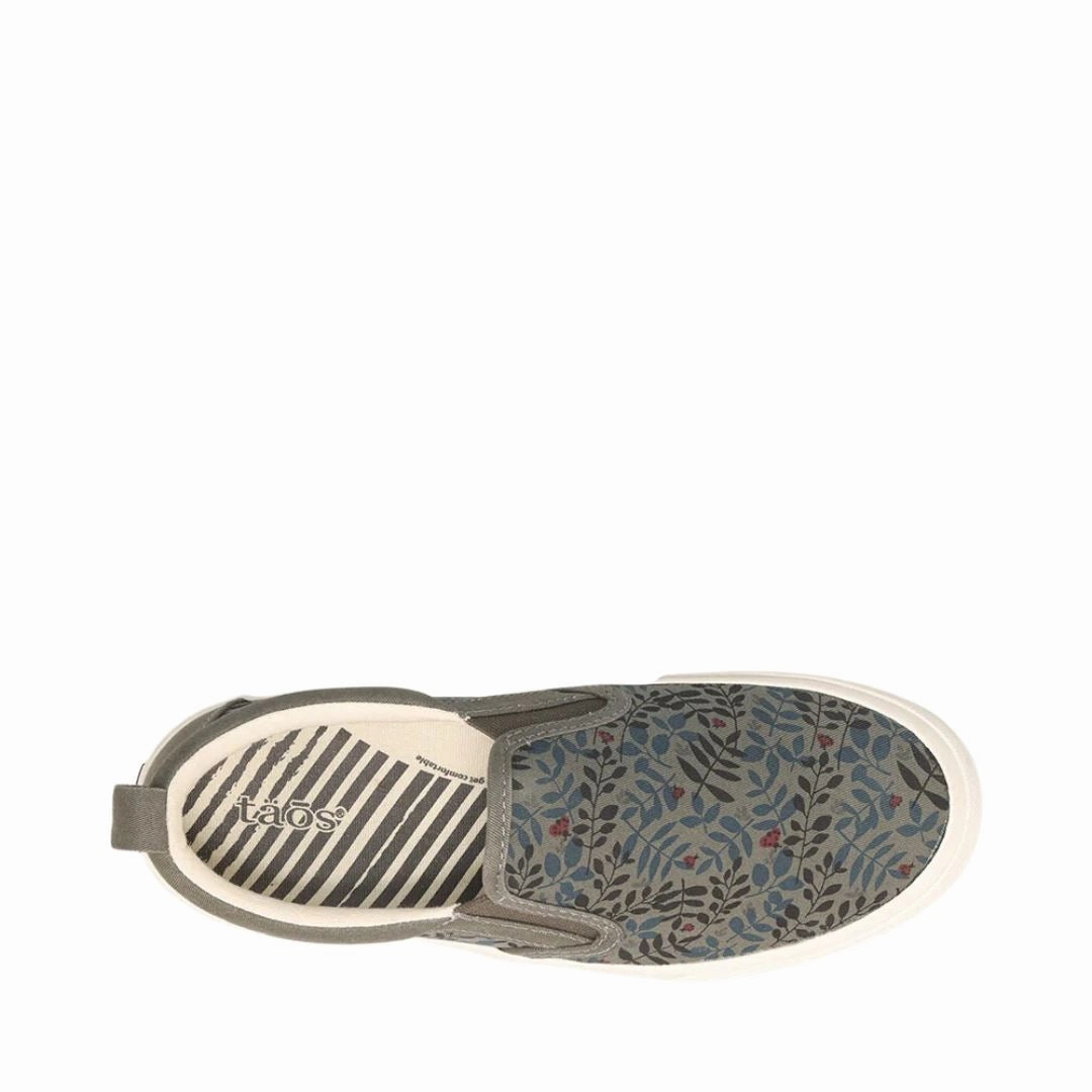 TAOS RUBBER SOUL - FINAL SALE! Taos stylish comfort shoes