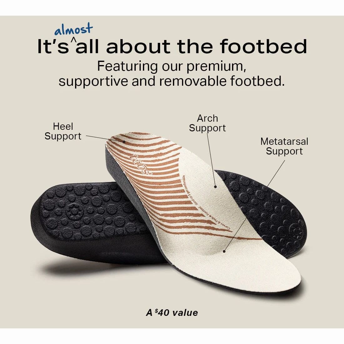 TAOS RUBBER SOUL - FINAL SALE! Taos stylish comfort shoes