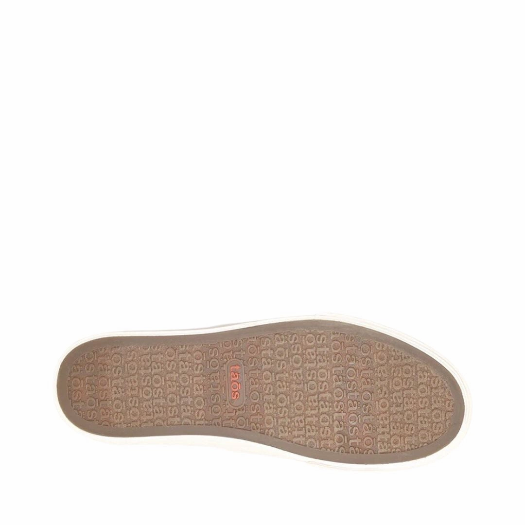 TAOS RUBBER SOUL - FINAL SALE! Taos stylish comfort shoes