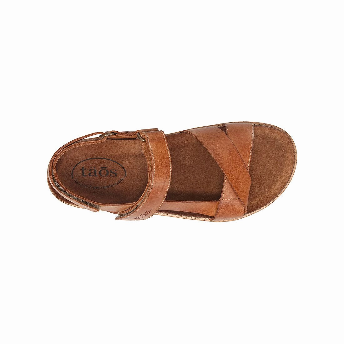 TAOS SIDEWAYS Taos stylish comfort shoes