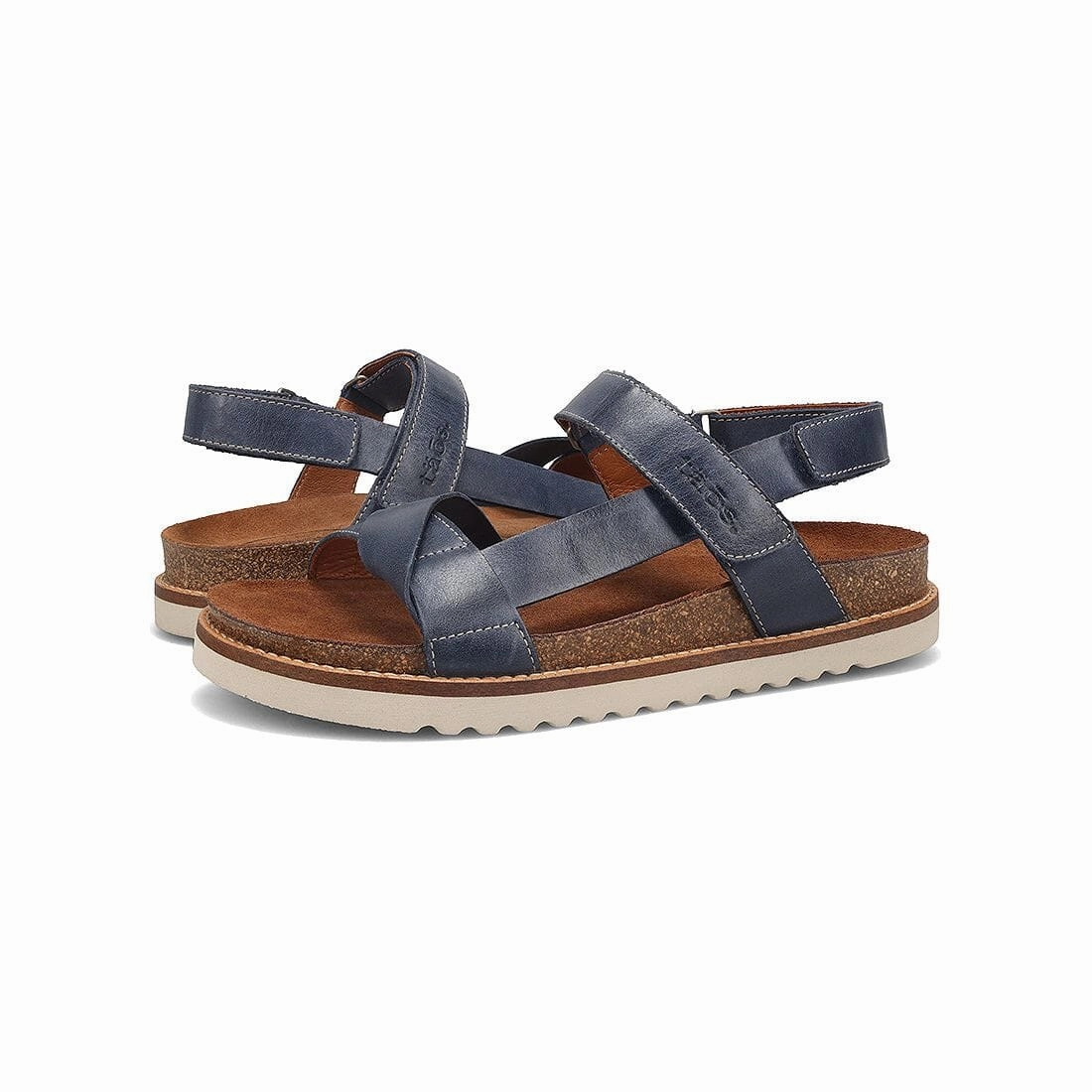 TAOS SIDEWAYS Taos stylish comfort shoes