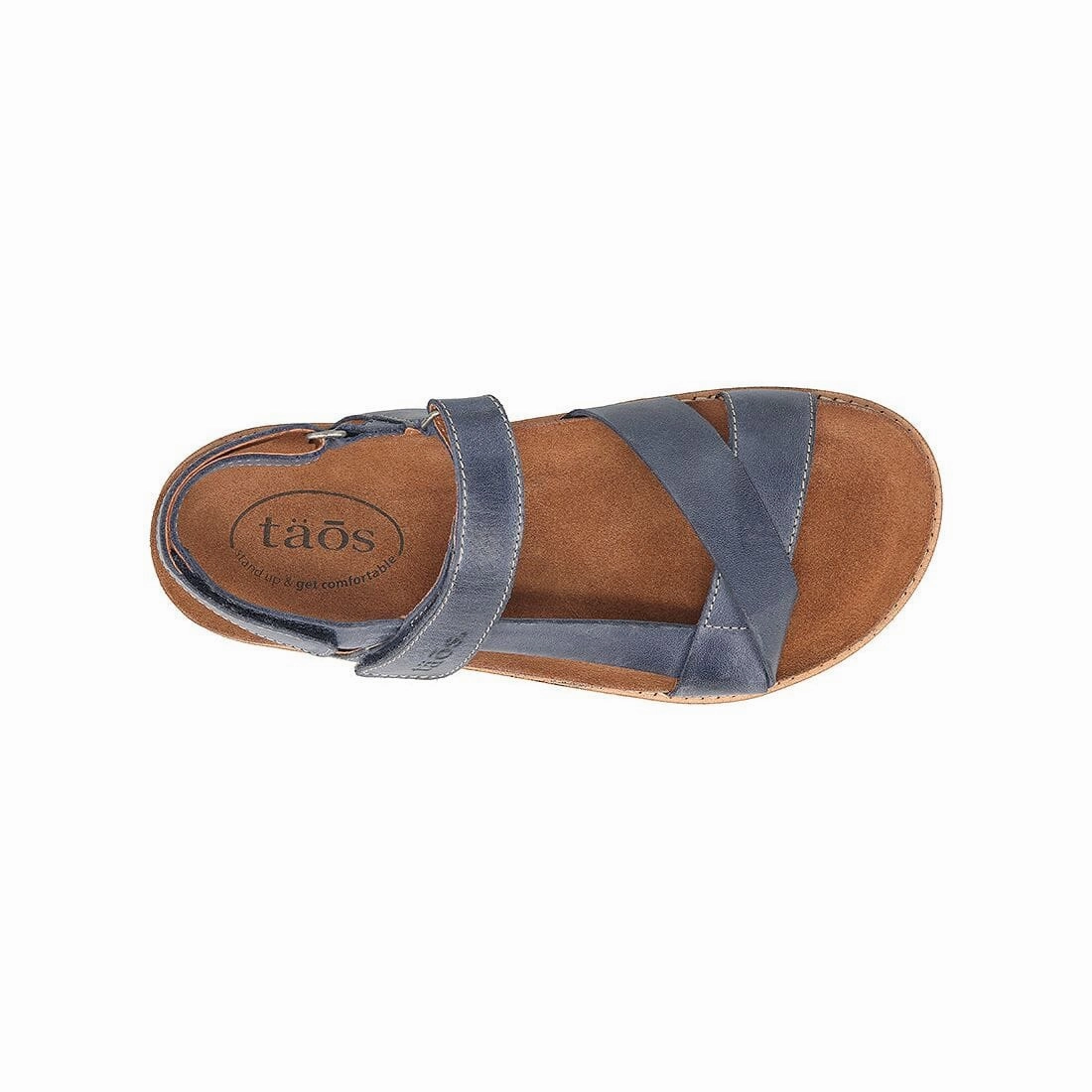 TAOS SIDEWAYS Taos stylish comfort shoes