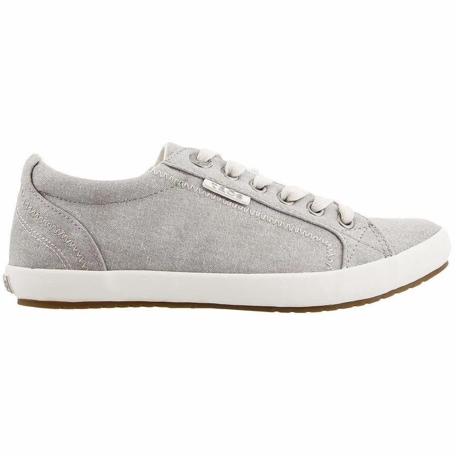 TAOS STAR WOMEN'S WASHED CANVAS - FINAL SALE! Taos stylish comfort shoes