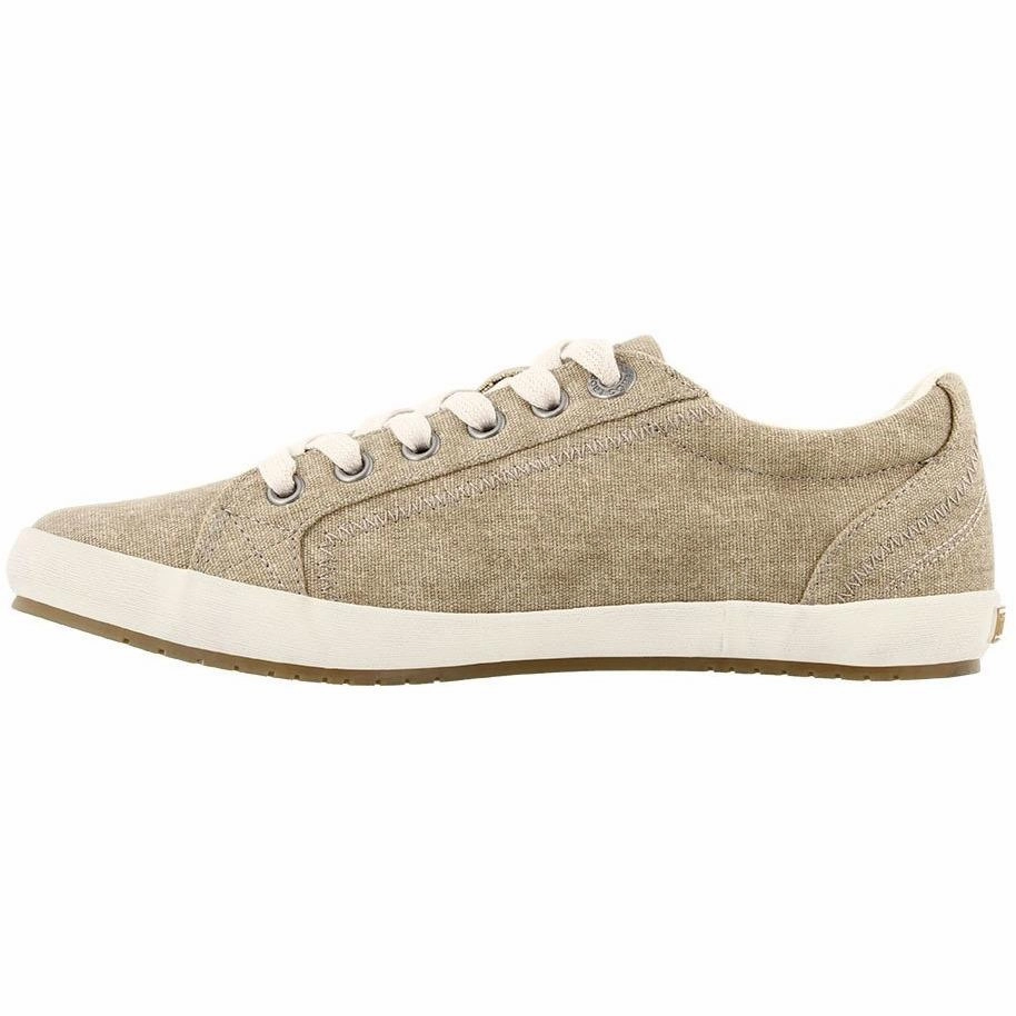 TAOS STAR WOMEN'S WASHED CANVAS - FINAL SALE! Taos stylish comfort shoes