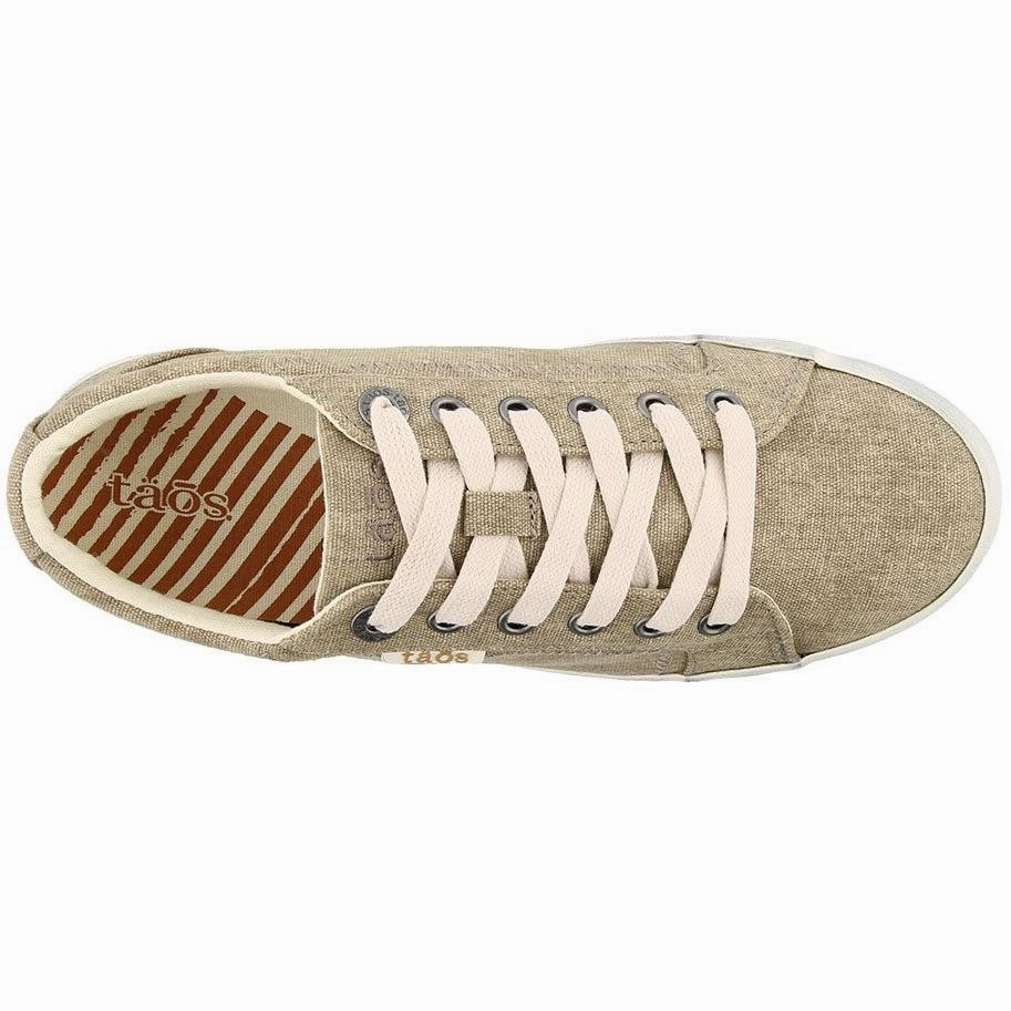 TAOS STAR WOMEN'S WASHED CANVAS - FINAL SALE! Taos stylish comfort shoes