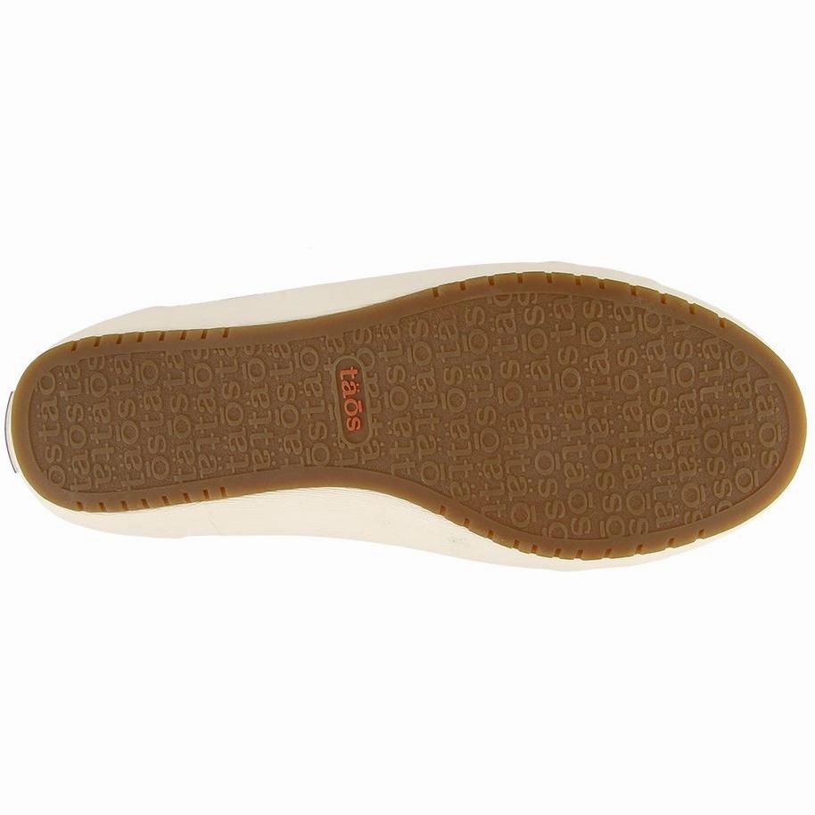 TAOS STAR WOMEN'S WASHED CANVAS - FINAL SALE! Taos stylish comfort shoes
