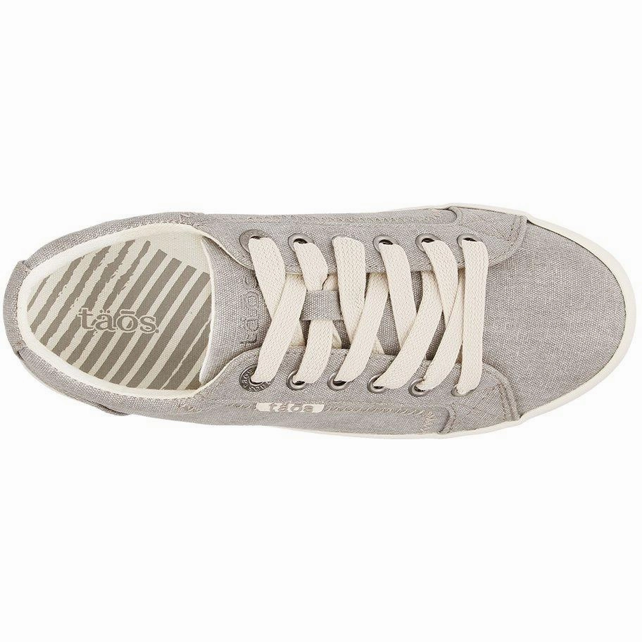 TAOS STAR WOMEN'S WASHED CANVAS - FINAL SALE! Taos stylish comfort shoes