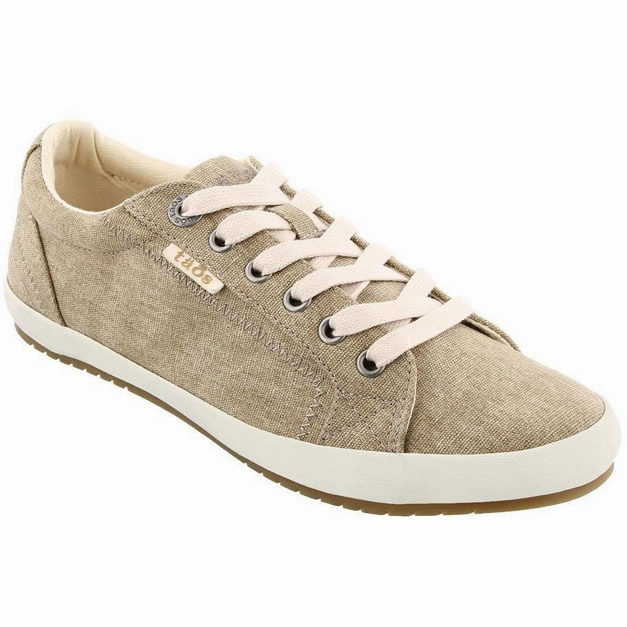TAOS STAR WOMEN'S WASHED CANVAS - FINAL SALE! Taos stylish comfort shoes
