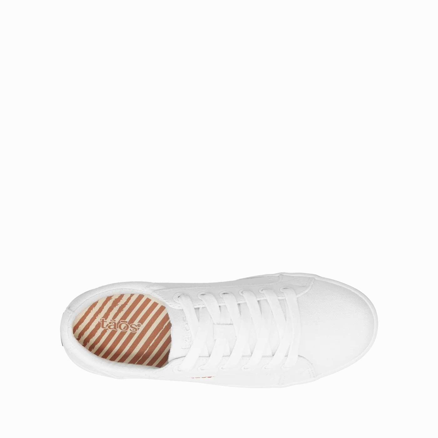 TAOS STAR WOMEN'S WHITE - FINAL SALE! Taos stylish comfort shoes