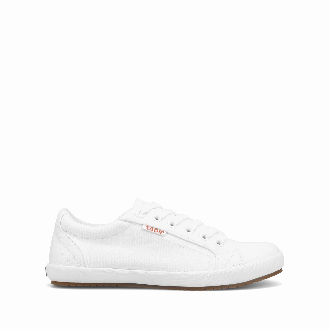 TAOS STAR WOMEN'S WHITE - FINAL SALE! Taos stylish comfort shoes
