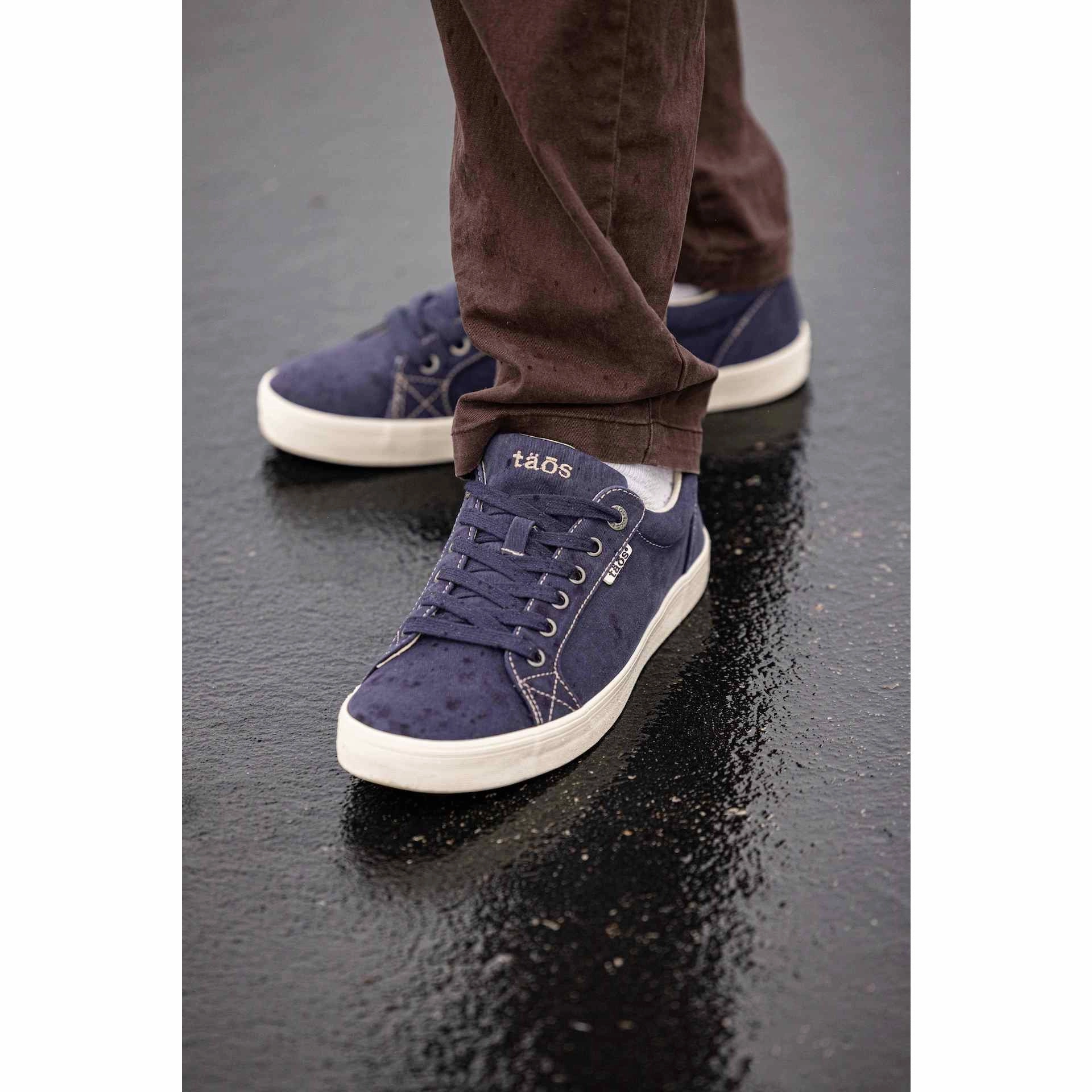 TAOS STARSKY MEN'S - FINAL SALE! Taos stylish comfort shoes