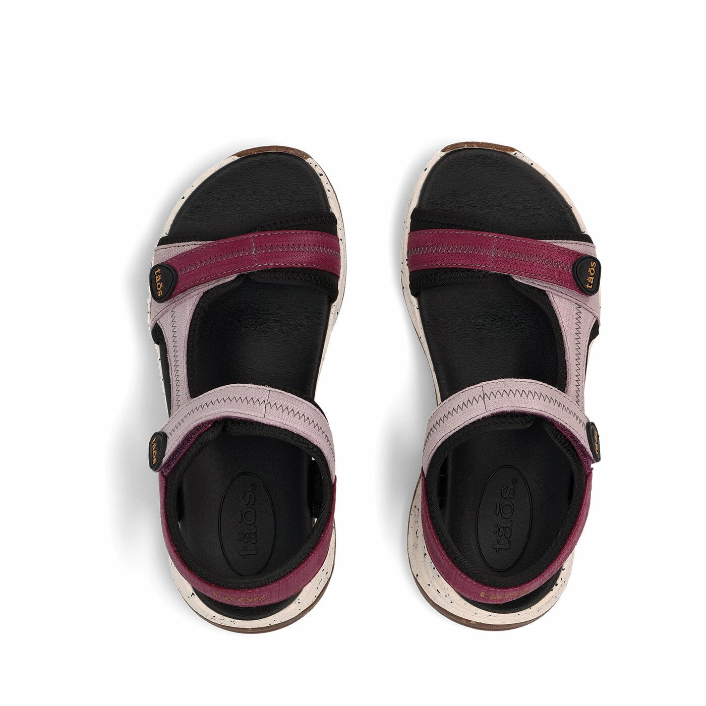 TAOS SUPER SIDE WOMEN'S Taos stylish comfort shoes