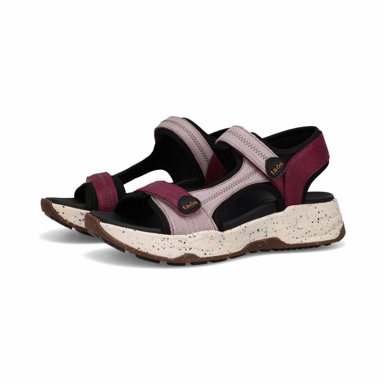 TAOS SUPER SIDE WOMEN'S Taos stylish comfort shoes