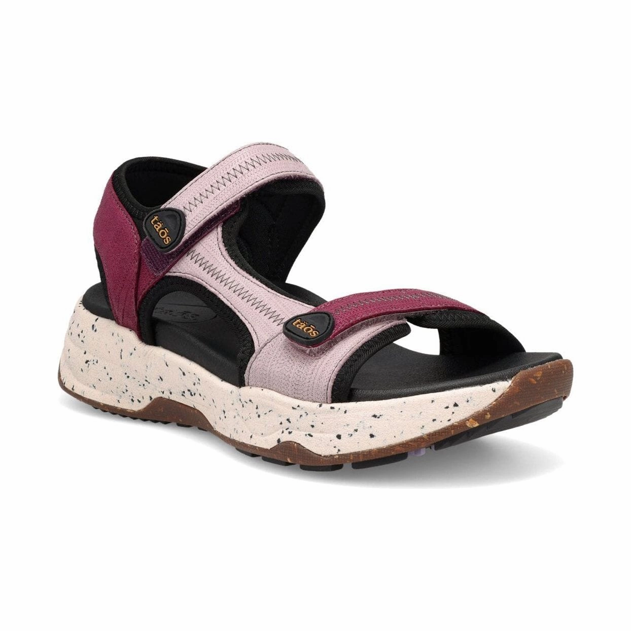 TAOS SUPER SIDE WOMEN'S Taos stylish comfort shoes