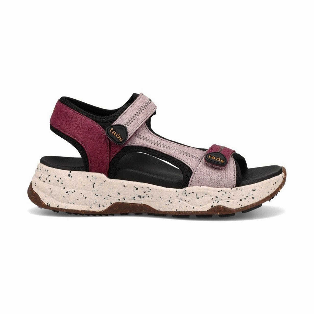 TAOS SUPER SIDE WOMEN'S Taos stylish comfort shoes