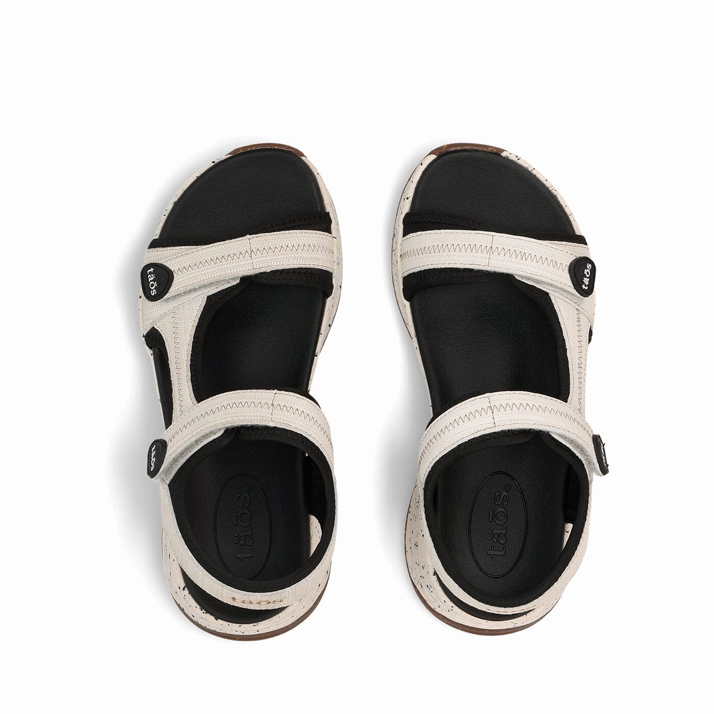 TAOS SUPER SIDE WOMEN'S Taos stylish comfort shoes