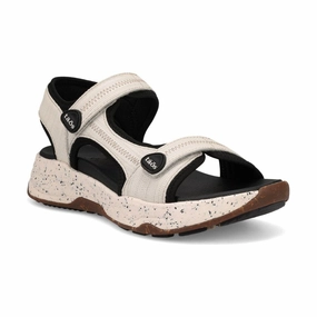 TAOS SUPER SIDE WOMEN'S Taos supportive sandals with arch comfort