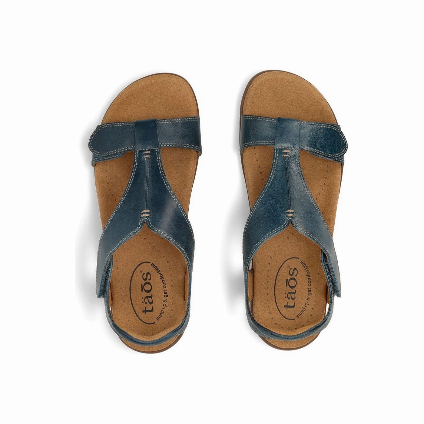 TAOS THE SHOW Taos stylish comfort shoes