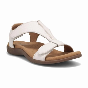TAOS THE SHOW Taos supportive sandals with arch comfort