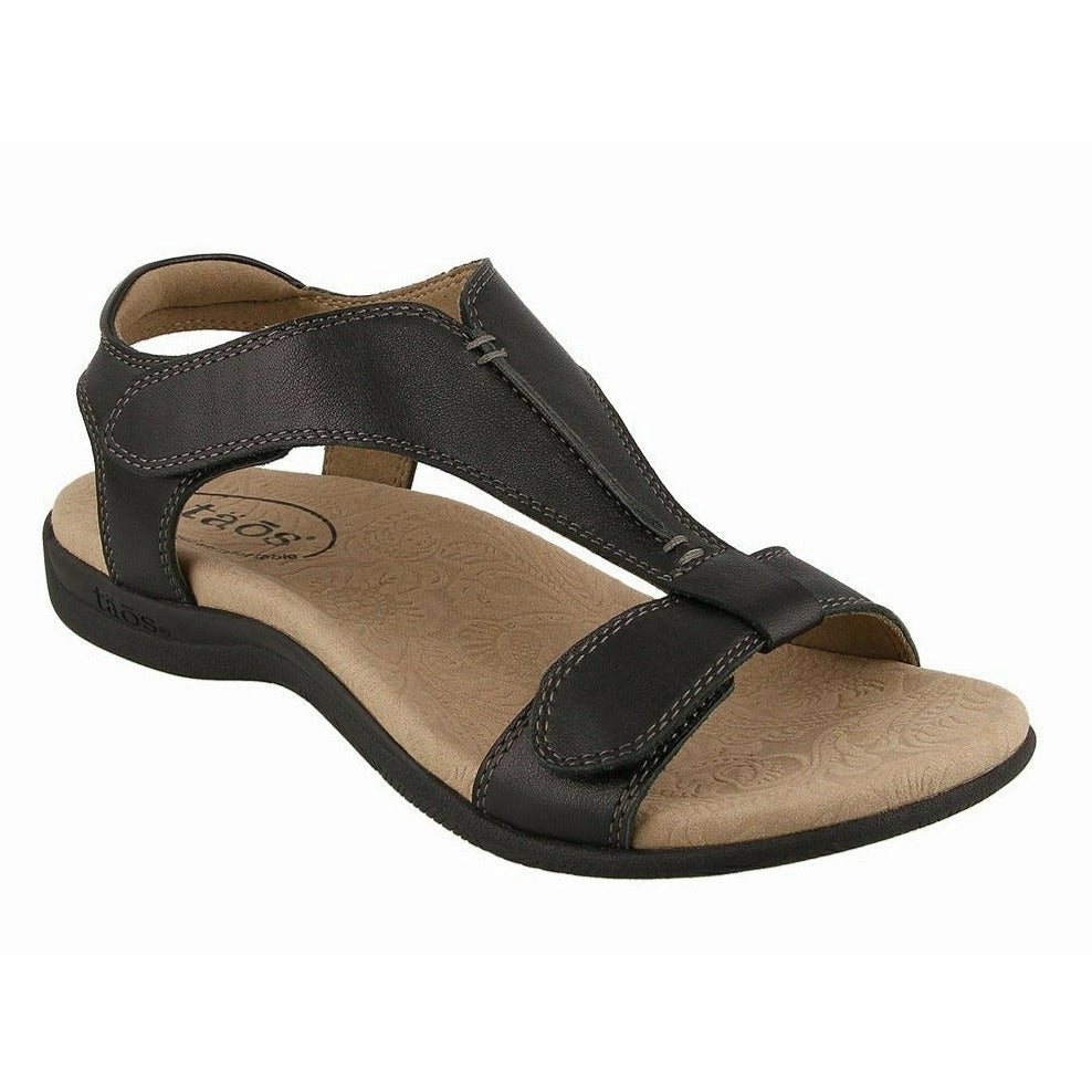 TAOS THE SHOW Taos stylish comfort shoes
