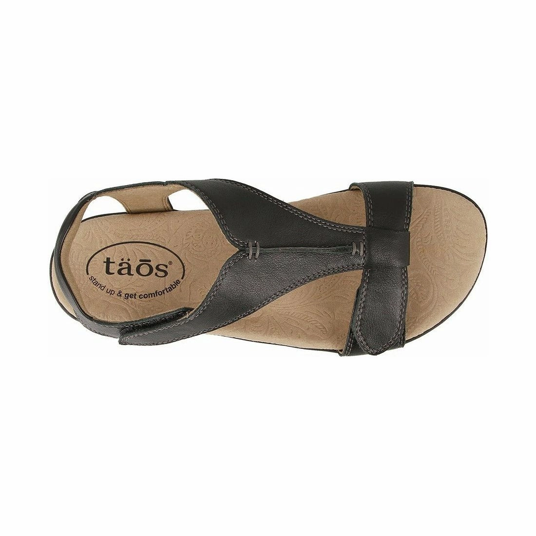 TAOS THE SHOW Taos stylish comfort shoes