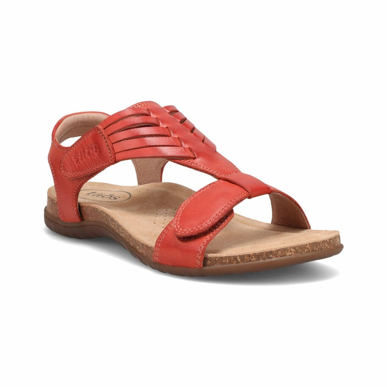 TAOS WONDERFUL SANDAL Taos stylish comfort shoes