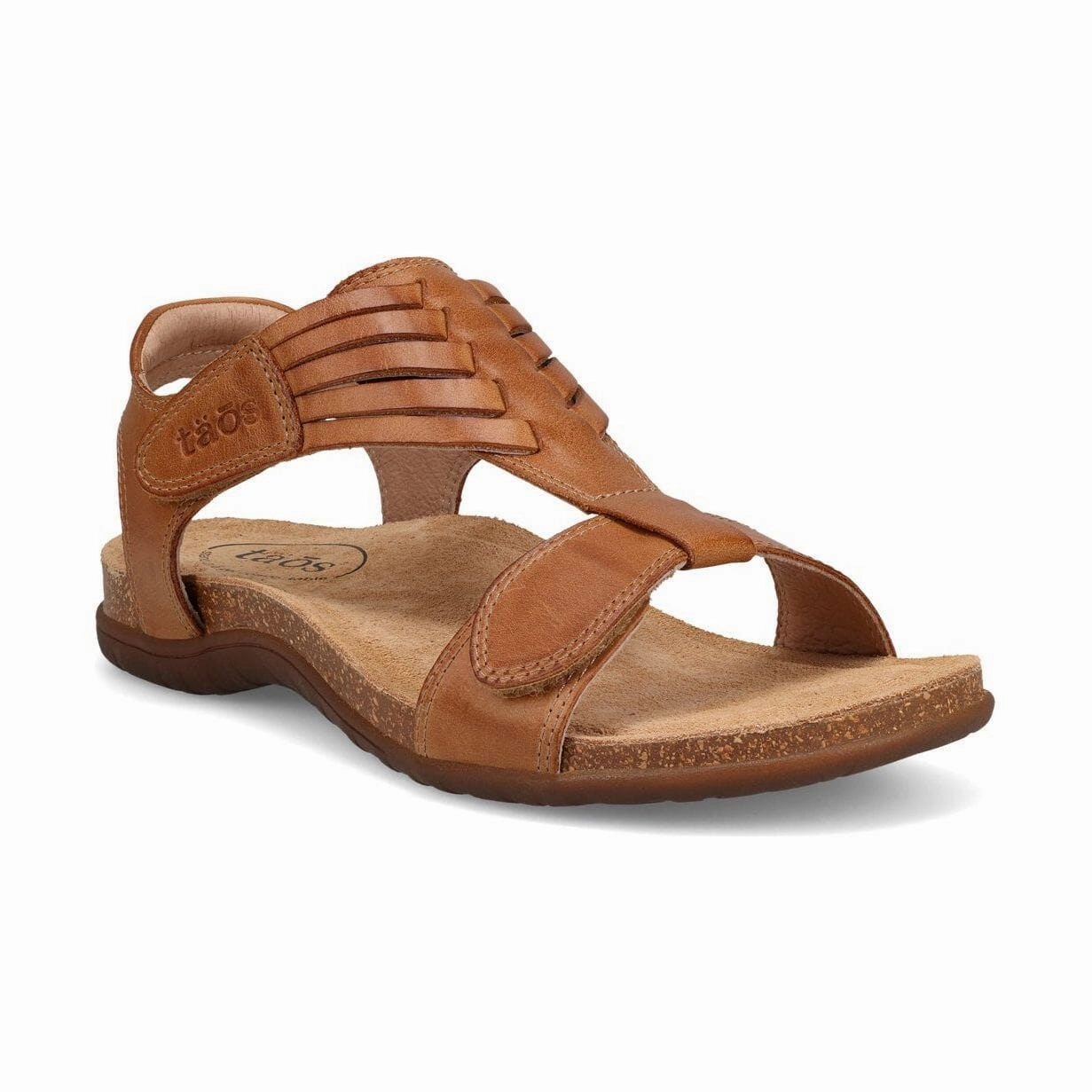 TAOS WONDERFUL SANDAL Taos supportive sandals with arch comfort