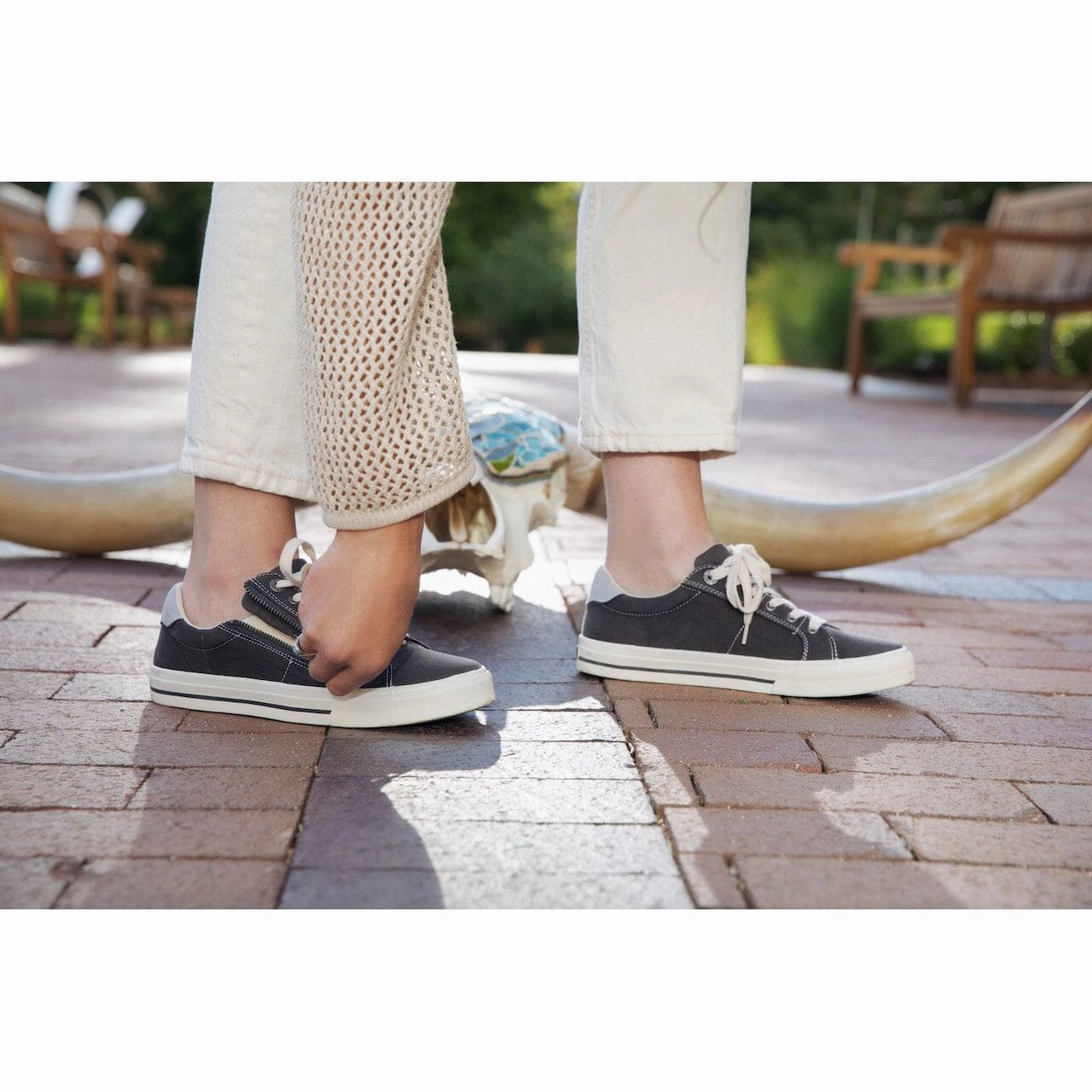 TAOS Z SOUL Taos stylish comfort shoes