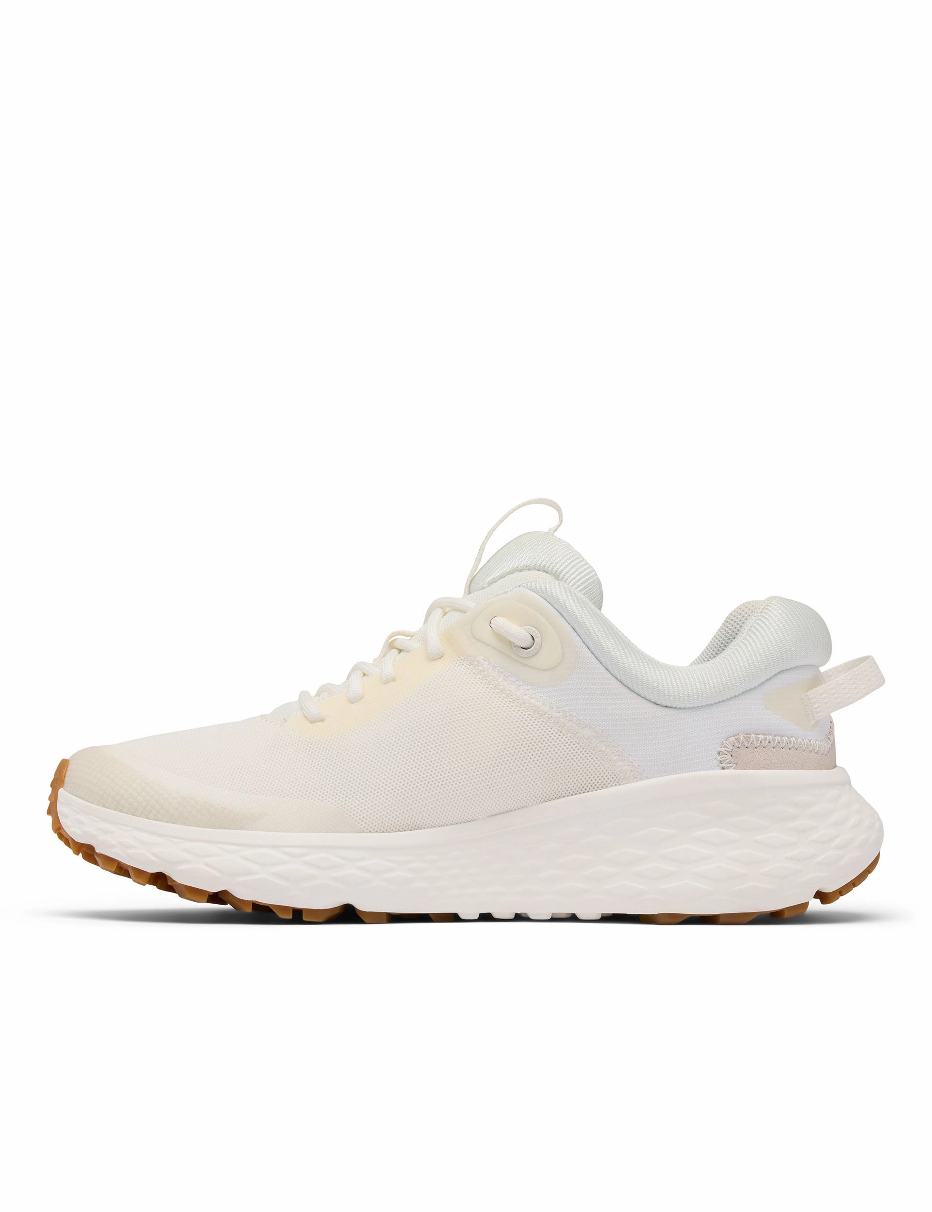 Terrastride CRZ Sneaker - Sea Salt/Light Sand Columbia outdoor performance shoes