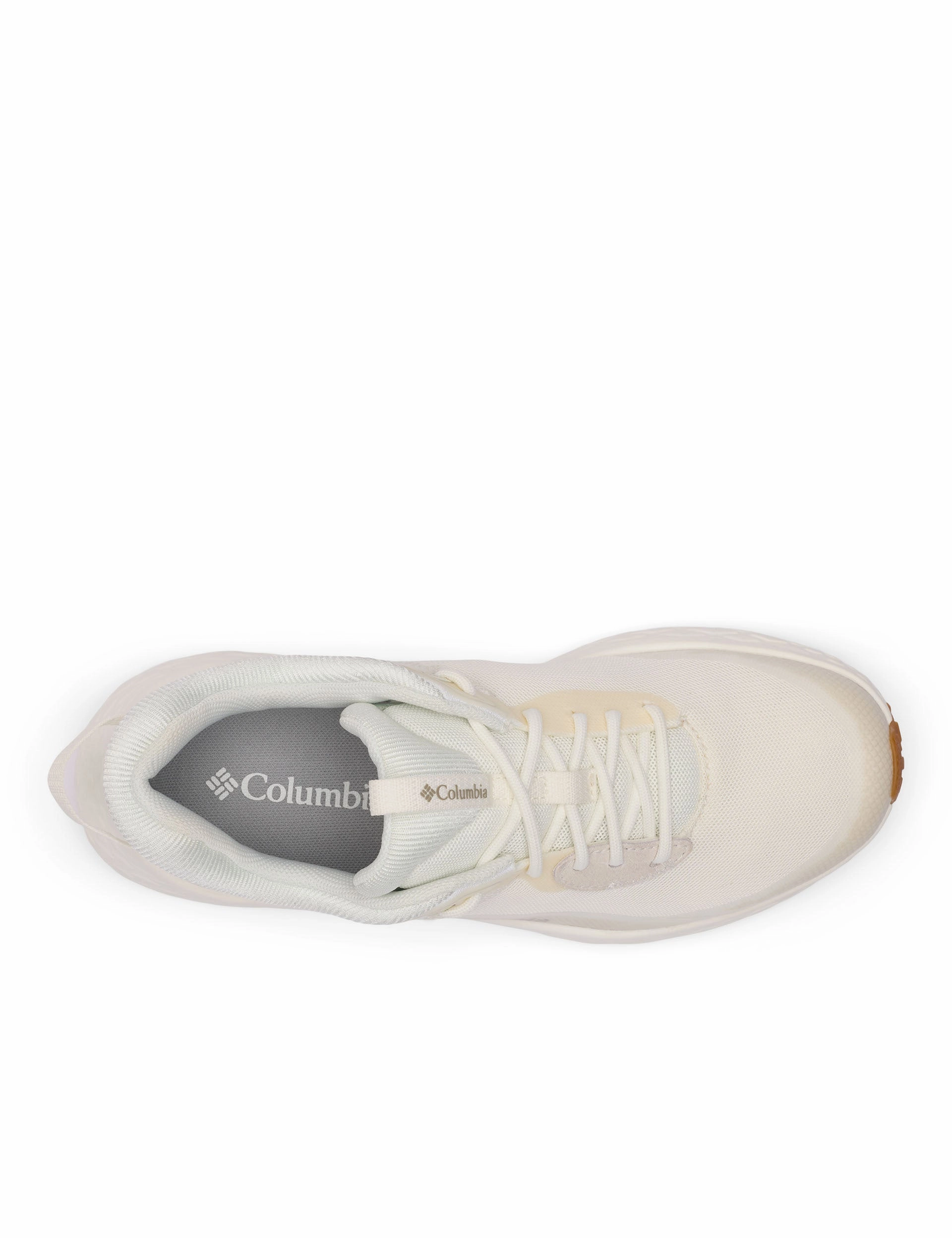 Terrastride CRZ Sneaker - Sea Salt/Light Sand Columbia outdoor performance shoes