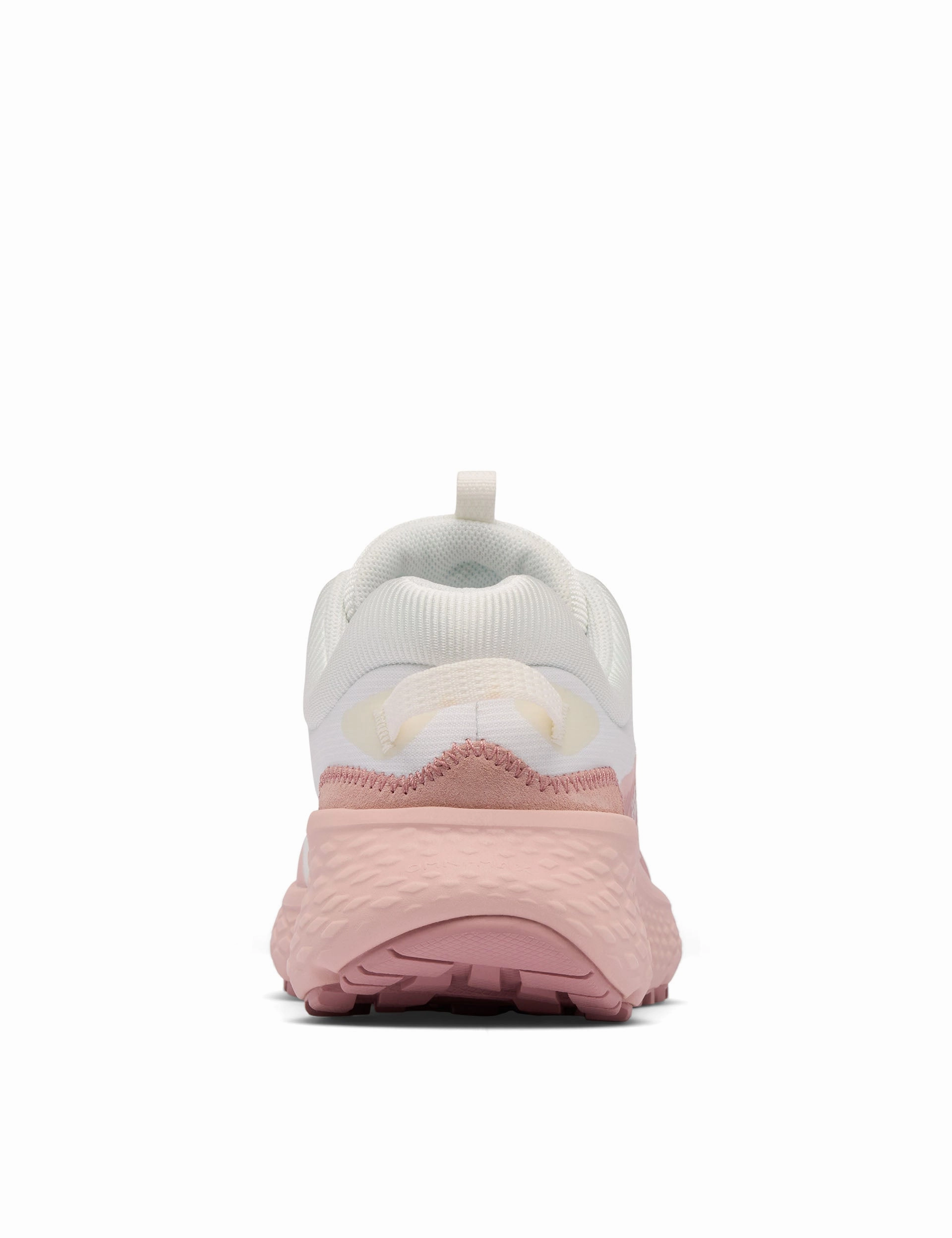 Terrastride CRZ Sneaker - Sea Salt/Pink Haze Columbia outdoor performance shoes