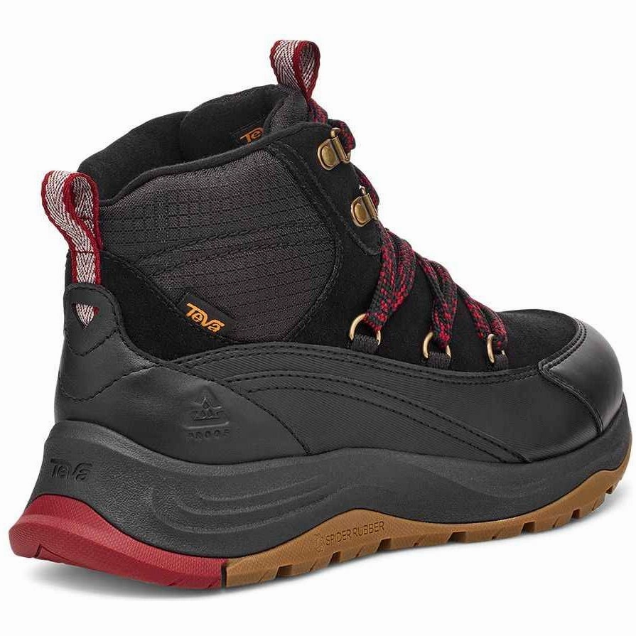 TEVA AURORIS WOMEN'S - FINAL SALE! Teva durable outdoor sandals