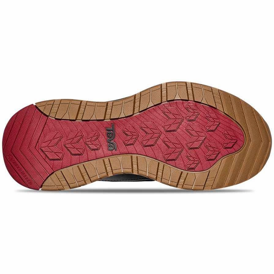 TEVA AURORIS WOMEN'S - FINAL SALE! Teva durable outdoor sandals